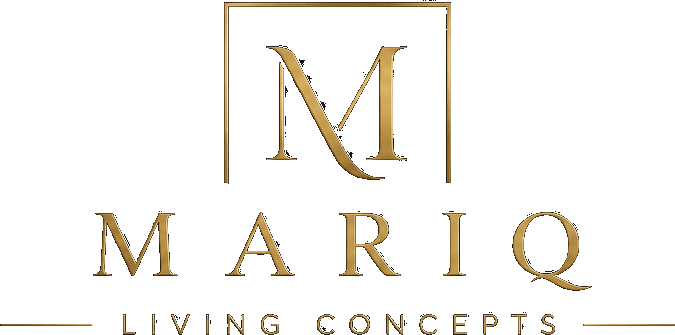 MARIQ Living Concepts logotip
